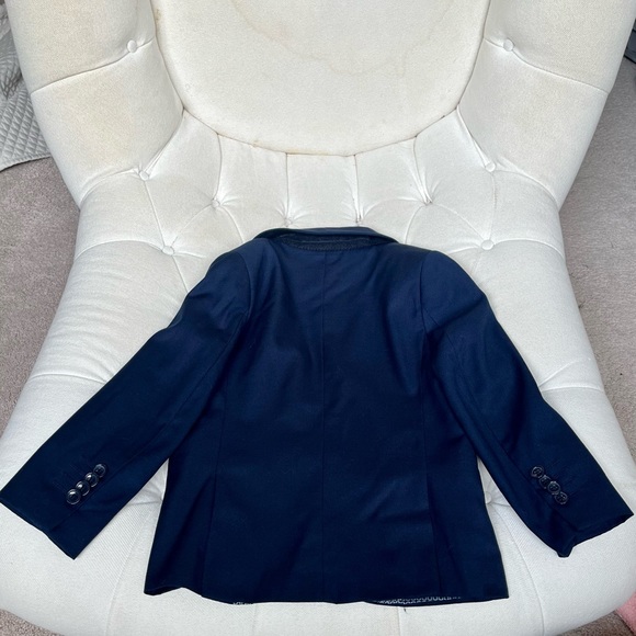 Issac Mizrahi Boys Blazer - Picture 3 of 3
